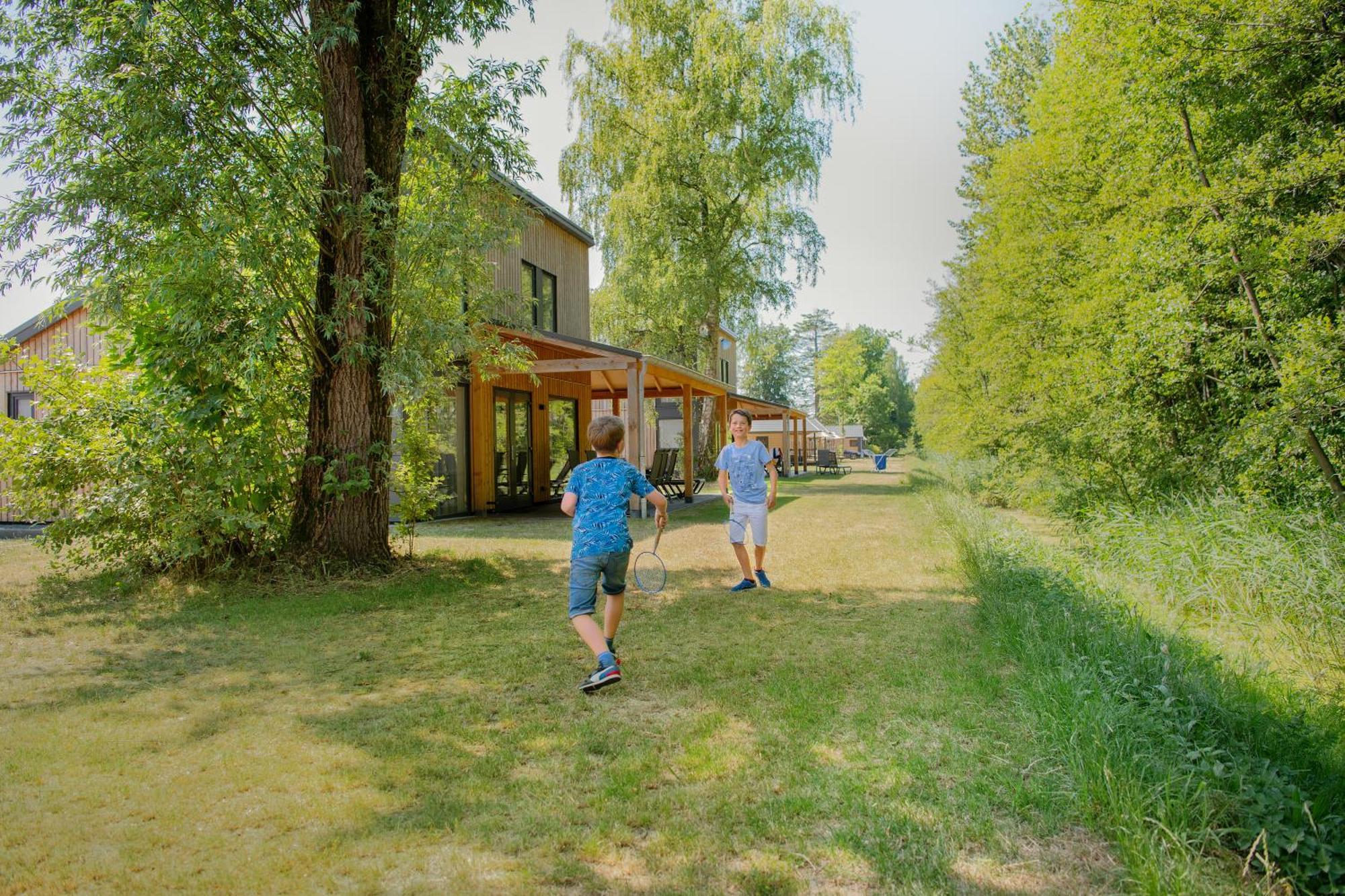 Отель Rcn Зеволде Номер фото